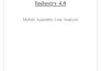do industrial simulation projects on rockwell arena software